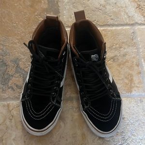 Vans Sk8-Hi